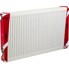 Demirdöküm Plus Panel Radyatör 600/1000 (10 Yıl Garanti)