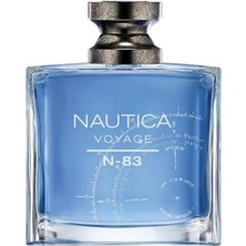 Nautica Nautica Voyage N-83 Edt 100 ml Erkek Parfümü