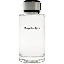 Mercedes-Benz Mercedes Benz For Men Edt 240 ml Erkek Parfümü