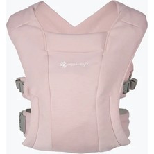 Ergobaby Taşıyıcı | Embrace | Blush Pink