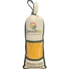 Bercesteköy Sebzeli Köy Tarhanası 500 G