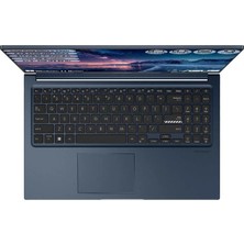 Asus Vivobook 15 X1504VA-BQ3970W Intel Core 5 120ULTRA 16GB 1tb SSD 15.6'' Fhd Windows 11 Home