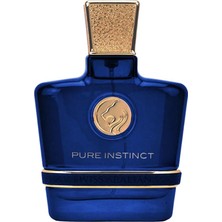 Swiss Arabian Pure Instinct Edp 100 ml Erkek Parfümü
