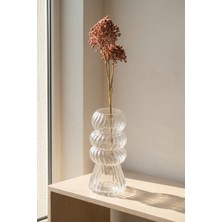 Acar Eterna Bloom Yapay Tek Dal Tomurcuk Pembe - 60 cm