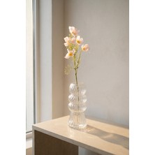 Acar Eterna Bloom Yapay Tek Dal Kozmos Çiçeği Pembe - 78 cm