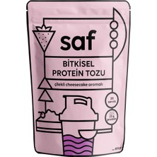 Saf Nutrition Saf Strawberry Cheesecake Simple Protein Mix 600G
