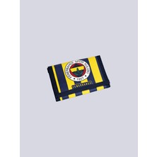 Fenerbahçe Çubuklu Cüzdan
