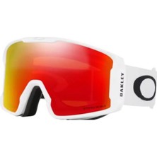 Oakley Line Miner (L) Unisex Kayak/snowboard GÖZLÜĞÜ-0OO707013
