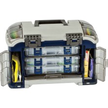 Plano Angled Storage System Kutulu Balıkçı Çantası