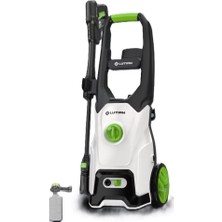 Lutian Lutıan LT518 1600 Watt 130 Bar Basınçlı Yıkama