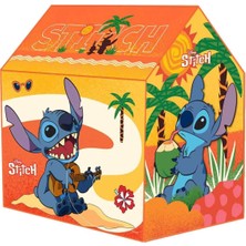 TeknoKapsül Mercan Stitch Oyun Çadırı