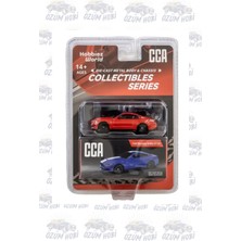 Cca Collectibles Series Ford Mustang Shelby GT350