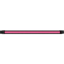 Thermaltake Ttmod Pembe/siyah Power Supply Sleeved Kablo Seti (16 Awg)