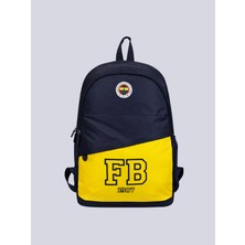 Fenerbahçe Campus Active  Sırt Çantas