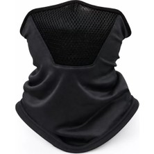 OEM Aır Buf Maske Balaklava Motoüçel