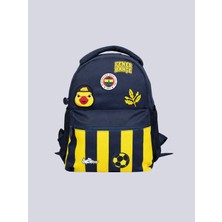 Fenerbahçe Young Star Anaokulu Çantas
