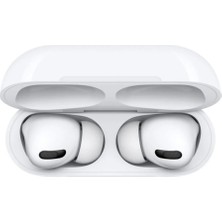 İlkyaz Fashion Kulak Içi Kablosuz Bluetooth Kulaklık, Dokunmatik Kontrollü, Suya Dayanıklı Beyaz Tasarım