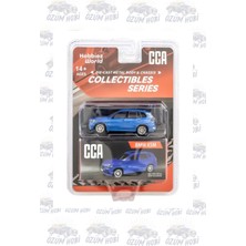 Cca Collectibles Series Bmw Xm5