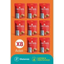 Recrea Glutensiz Domatesli ve Kekikli Kraker