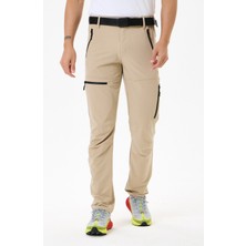 Q&steinbock Uppsala Erkek Outdoor Pantolon