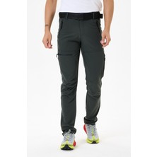 Q&steinbock Uppsala Erkek Outdoor Pantolon