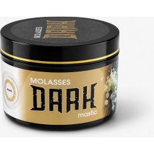DARK TEA HOOKAH MOLASSES Damla Sakız Aromalı Hibisküs Bazlı Molasses 150G