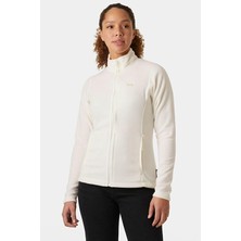 Helly Hansen W Block Fullzip Kadın Polar Mont
