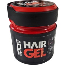 Fix Egoiste Hair Gel 09 Ultrastrong Saç Jölesi 500 ml - Keratin & Prov Complex Ekstra Güçlü Tutuş