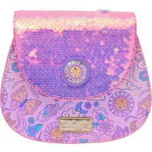 Smiggle - Cosmos Omuz Çantası