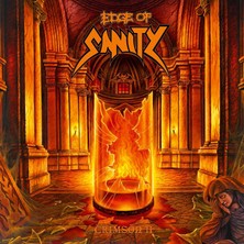 SoundBox Edge Of Sanıty - Crımson Iı (Re-Issue) - 2 CD - Plak Değildir