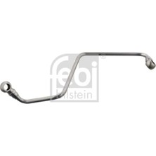 Empressco Turbo Yag Borusu P206 P307 C2 C3 Dv4 0379.62