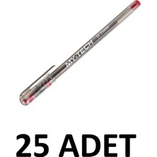 Pensan My-Tech 25 Adet 0,7mm Tükenmez Kalem