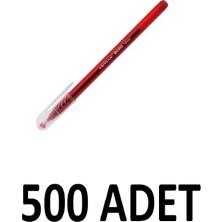 Pensan Büro Kalem 500 Adet Tükenmez 1mm Kalemi