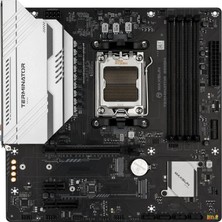 Maxsun B650M I-Cafe Am5 Ddr5 6000 Mhz M.2 HDMI Matx Amd Anakart