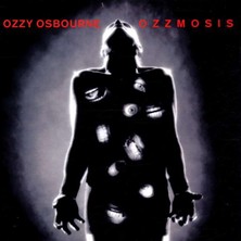 SoundBox Ozzy Osbourne - Ozzmosıs - 1 CD - Plak Değildir