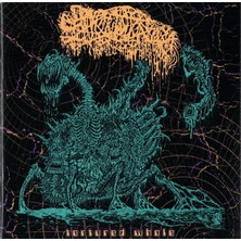 SoundBox Sanguısugabogg - Tortured Whole - 1 CD - Plak Değildir
