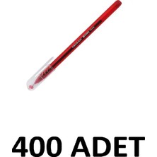Pensan Büro Kalem 400 Adet Tükenmez 1mm Kalemi