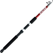 Bauer Pegasus 180CM Teleskopik Olta Kamışı