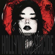 SoundBox Ghøstkıd - Hollywood Suıcıde - 1 CD - Plak Değildir