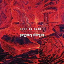 SoundBox Edge Of Sanıty - Purgatory Afterglow (Re-Issue) - 2 CD - Plak Değildir
