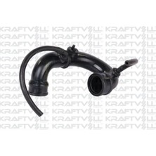 Empressco Turbo Borusu Kangoo Iı Clıo Iı Logan Mıcra 1,5dcı K9K (2003-2008)
