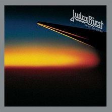 SoundBox Judas Prıest - Poınt Of Entry - 1 CD - Plak Değildir