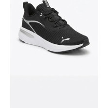Puma 312966 11 Softride Charm Wns Siyah-Beyaz Kadın Spor Ayakkabı