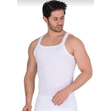 Berrak 1044 Erkek Kaşkorse Askılı Atlet Tekli