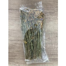 Altın Gıda 45 56 gr Doğal Premium Sarı Kantaron Çiçeği – Katkısız Kurutulmuş Bitki