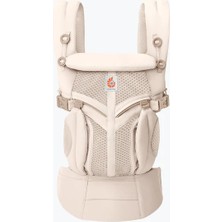 Ergobaby Taşıyıcı | Omni Classic Mesh | Natural Beige