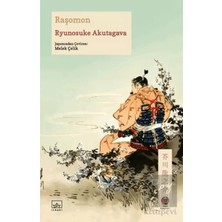 TeknoKapsül Ithaki Yayınları Raşomon / Ryunosuke Akutagava / / 9786052650295 - Fiyatı, Yorumları
