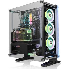 Thermaltake Distrocase 350P Atx Oyuncu Kasası