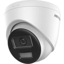 Hikvision 6 Mp Smart Hybrid Light Dome Ip Kamera