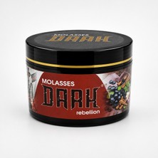 DARK TEA HOOKAH MOLASSES Rebellion Hibisküs Bazlı Molasses 150G
